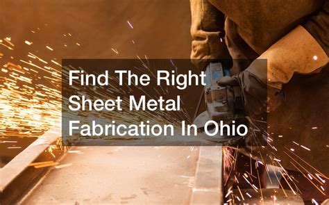 ohio metal fabrication|metal fabrication dayton ohio.